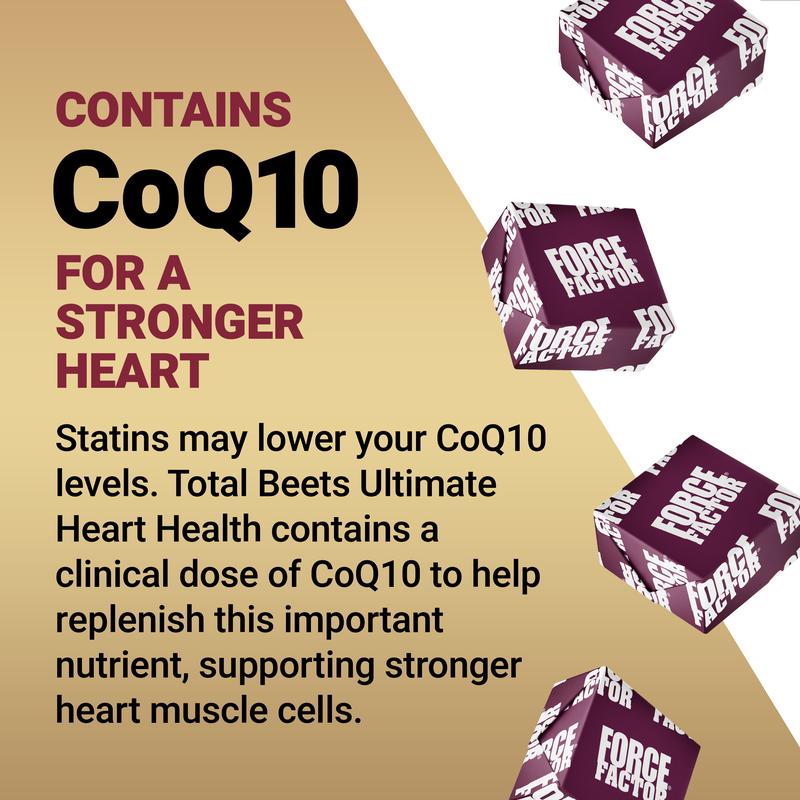 Total Beets Ultimate Heart Health
