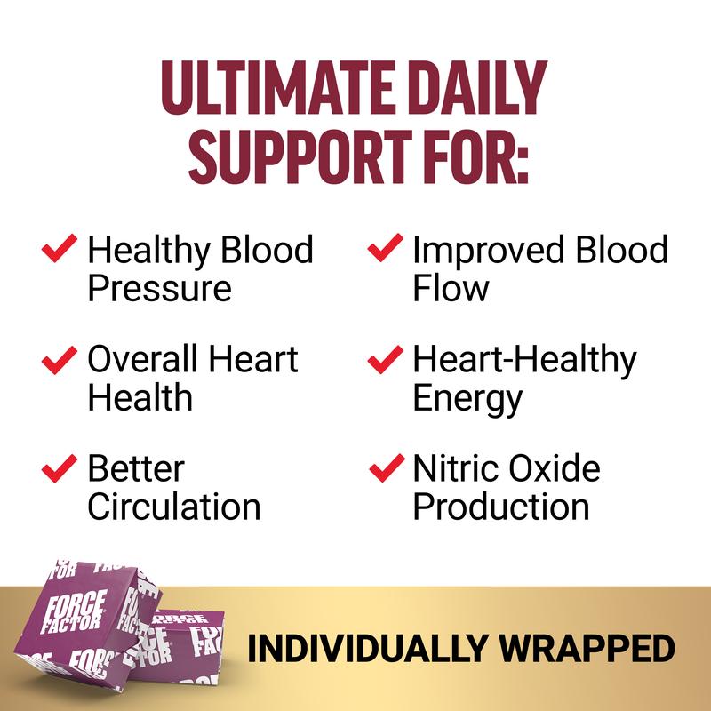 Total Beets Ultimate Heart Health