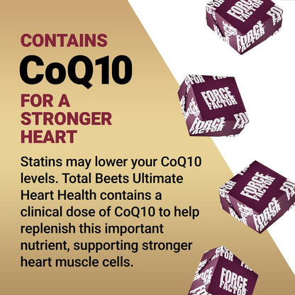 Total Beets Ultimate Heart Health