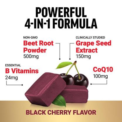 Total Beets Ultimate Heart Health